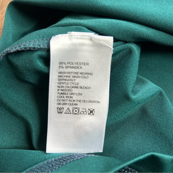 Tommy Bahama Sports Polo Shirt sz XL - Picture 6 of 6